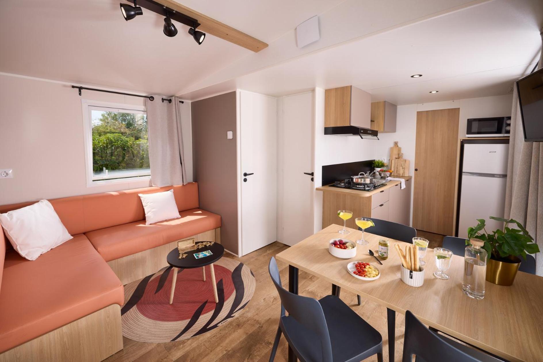 Camping International Кальви Экстерьер фото
