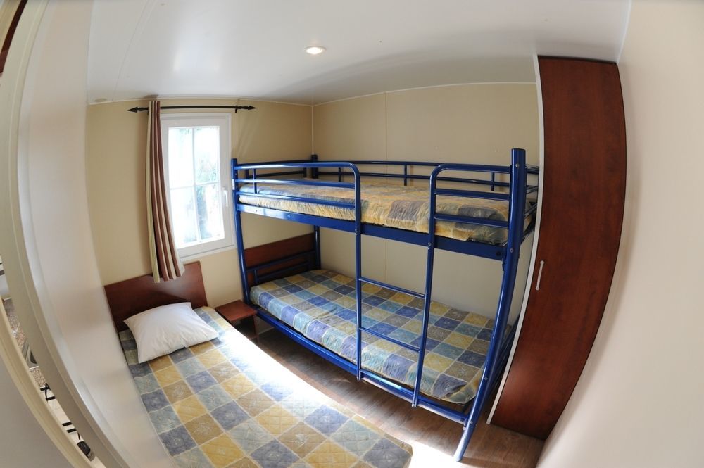 Camping International Кальви Экстерьер фото